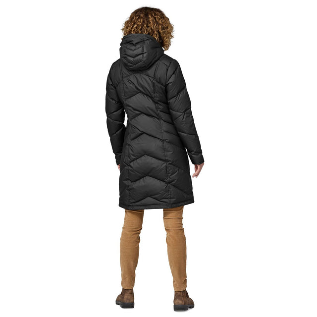 Geaca Femei Patagonia W Down With It Parka Geaca Femei Patagonia W Down With It Parka
