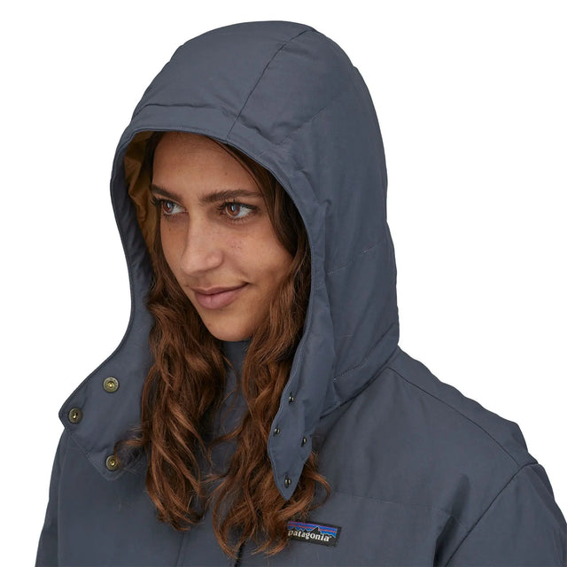 Geaca Femei Patagonia W Downdrift Parka Geaca Femei Patagonia W Downdrift Parka