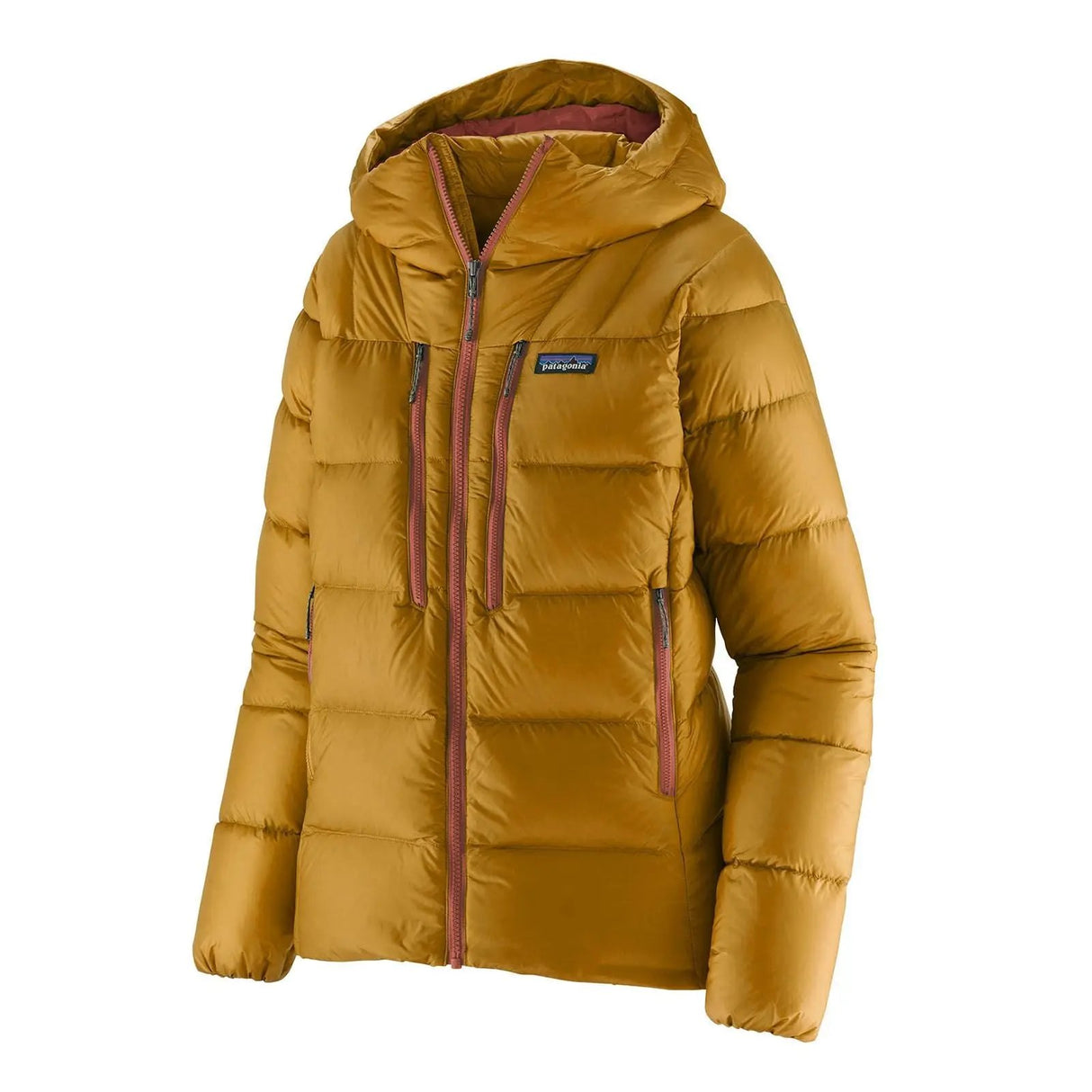 Geaca Femei Patagonia W Fitz Roy Down Hoody   Geaca Femei Patagonia W Fitz Roy Down Hoody