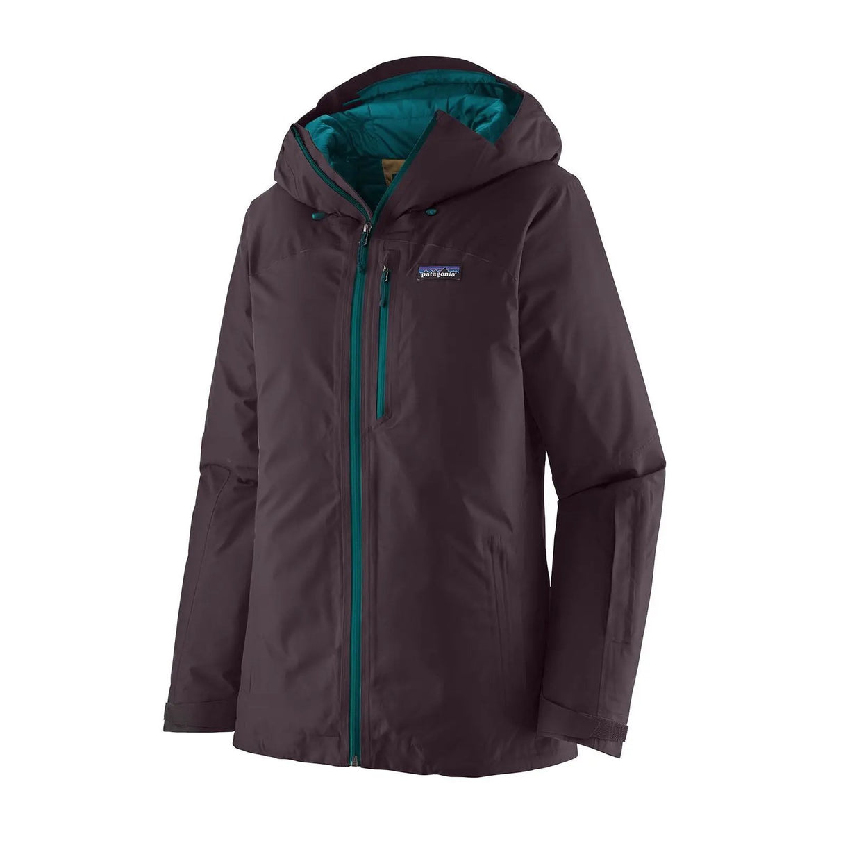 Geaca Schi Femei Patagonia W Insulated Powder Town Geaca Schi Femei Patagonia W Insulated Powder Town