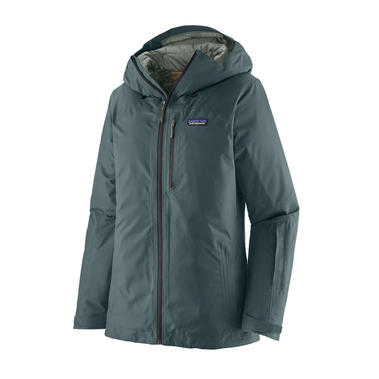 Geaca Femei Patagonia W Insulated Powder Town Geaca Femei Patagonia W Insulated Powder Town
