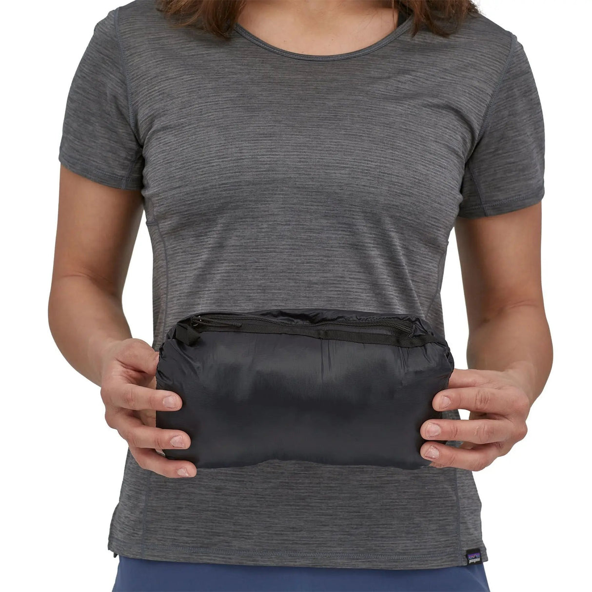 Geaca Femei Patagonia W Micro Puff Hoody Geaca Femei Patagonia W Micro Puff Hoody