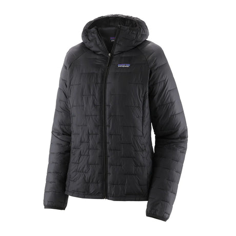 Geaca Femei Patagonia W Micro Puff Hoody   Geaca Femei Patagonia W Micro Puff Hoody