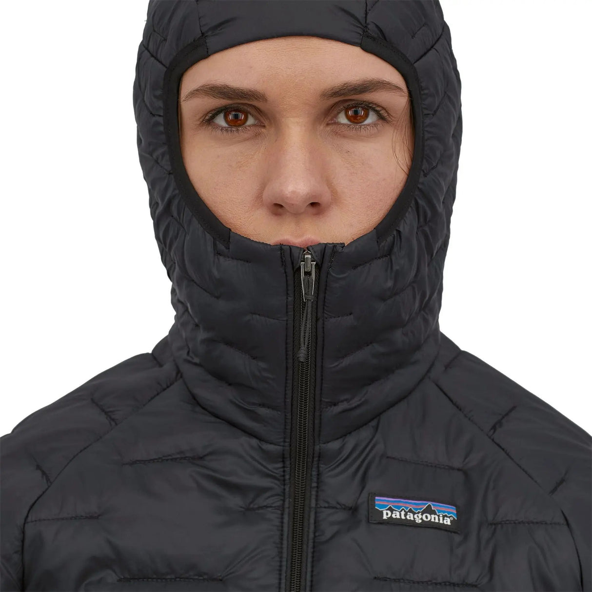 Geaca Femei Patagonia W Micro Puff Hoody   Geaca Femei Patagonia W Micro Puff Hoody
