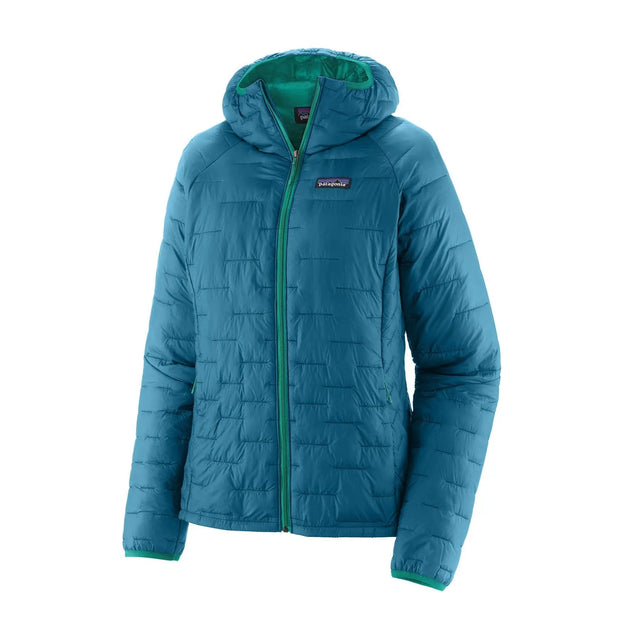 Geaca Femei Patagonia W Micro Puff Hoody Geaca Femei Patagonia W Micro Puff Hoody