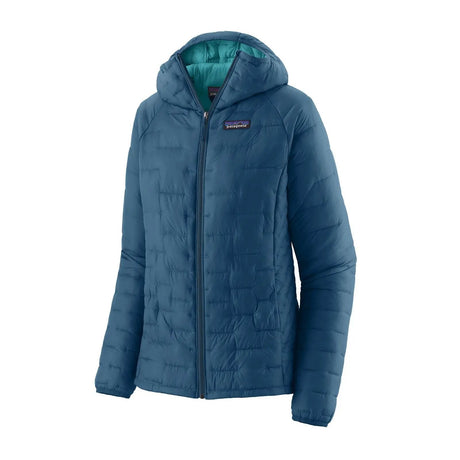 Geaca Femei Patagonia W Micro Puff Hoody   Geaca Femei Patagonia W Micro Puff Hoody