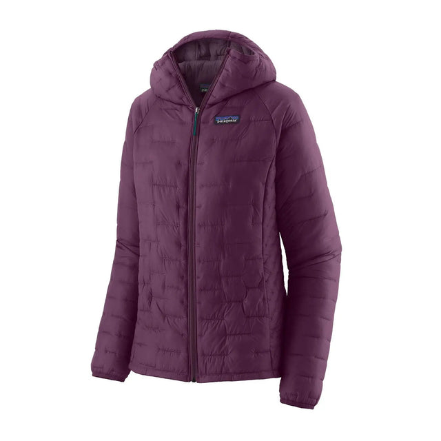 Geaca Femei Patagonia W Micro Puff Hoody Geaca Femei Patagonia W Micro Puff Hoody