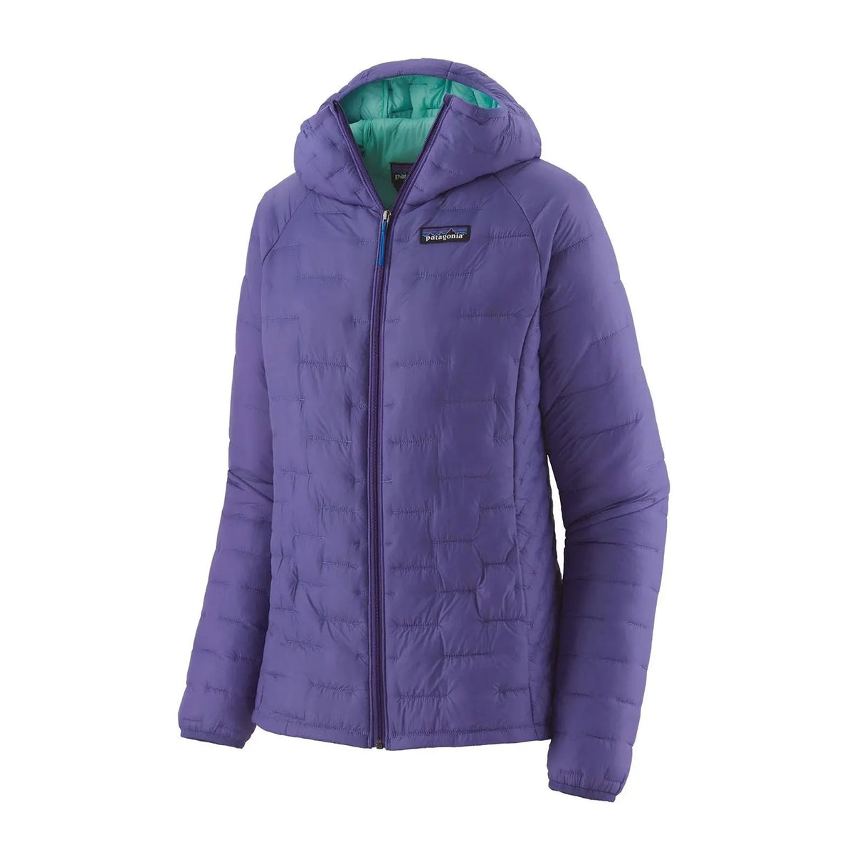 Geaca Femei Patagonia W Micro Puff Hoody Geaca Femei Patagonia W Micro Puff Hoody