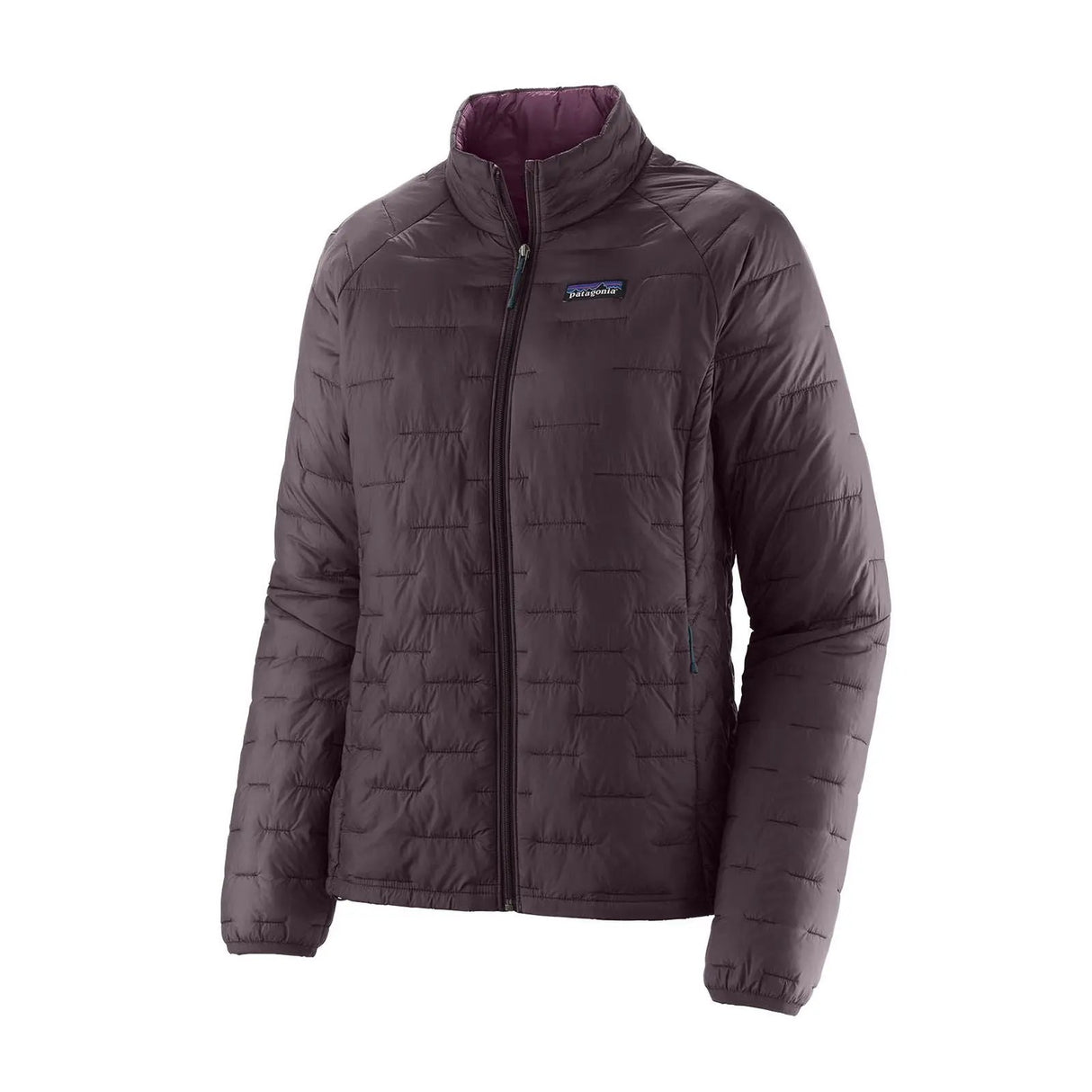 Geaca Femei Patagonia W Micro Puff Geaca Femei Patagonia W Micro Puff