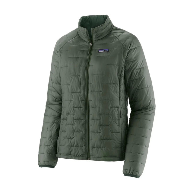 Geaca Femei Patagonia W Micro Puff Geaca Femei Patagonia W Micro Puff