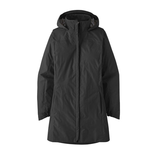 Geaca Femei Patagonia W Torrentshell 3l Rain Parka   Geaca Femei Patagonia W Torrentshell 3l Rain Parka