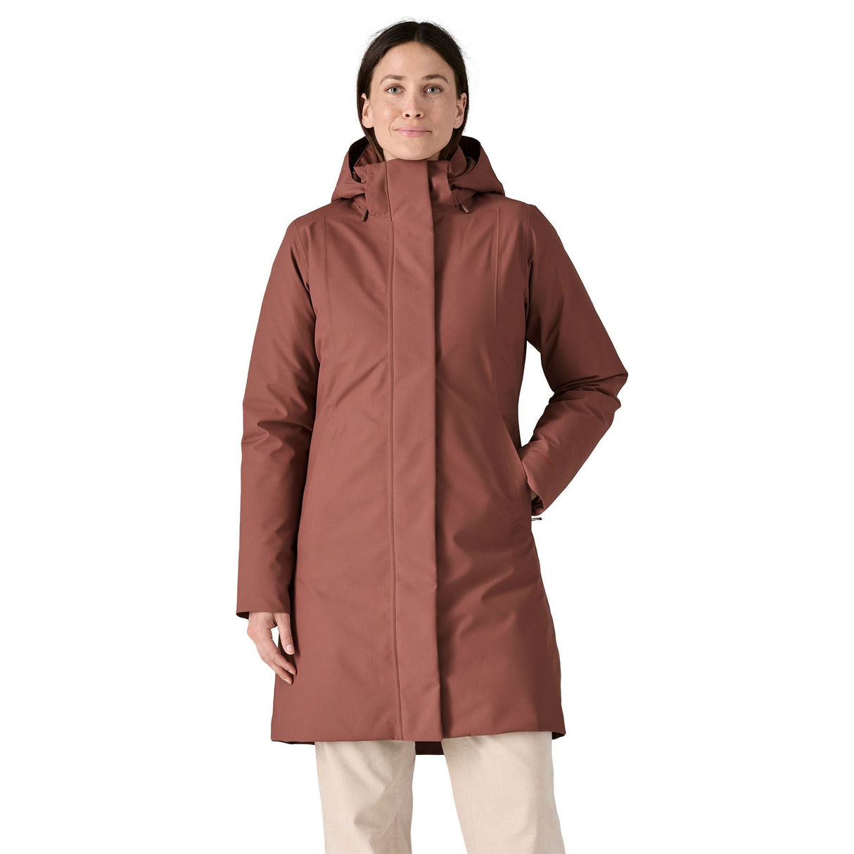 Geaca Femei Patagonia W Tres 3 In 1 Parka Geaca Femei Patagonia W Tres 3 In 1 Parka