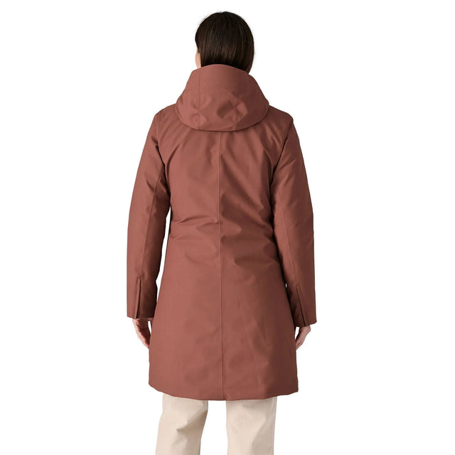 Geaca Femei Patagonia W Tres 3 In 1 Parka Geaca Femei Patagonia W Tres 3 In 1 Parka