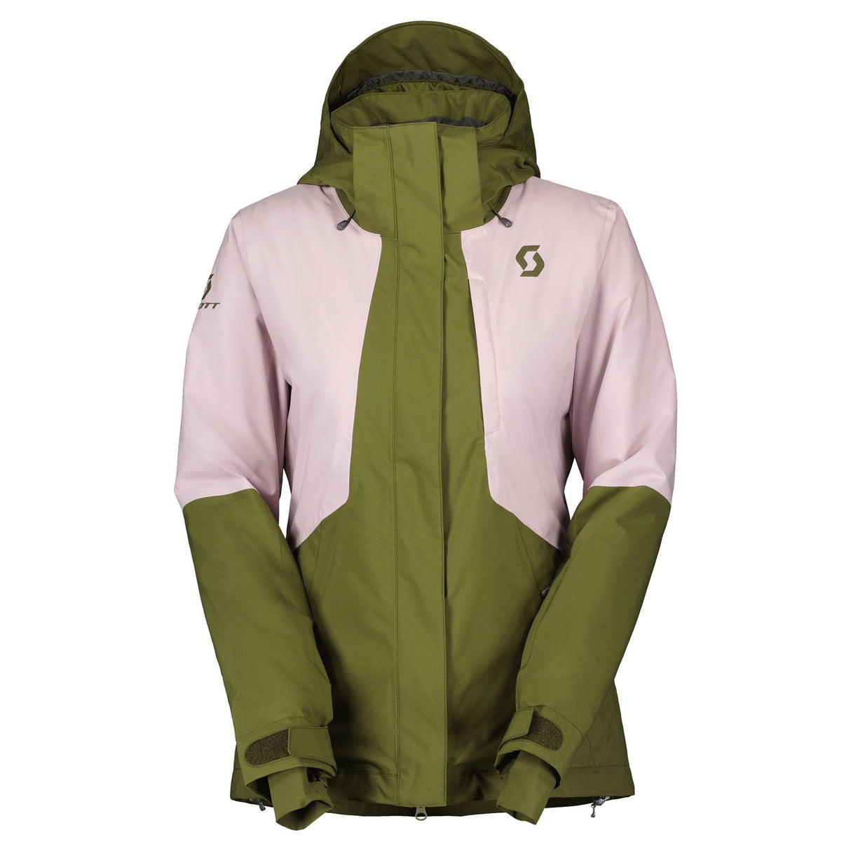 Geaca Femei Scott W Ultimate Dryo 10 Geaca Femei Scott W Ultimate Dryo 10