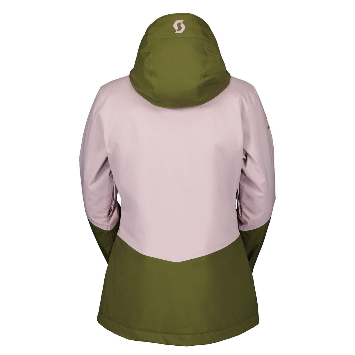 Geaca Femei Scott W Ultimate Dryo 10 Geaca Femei Scott W Ultimate Dryo 10