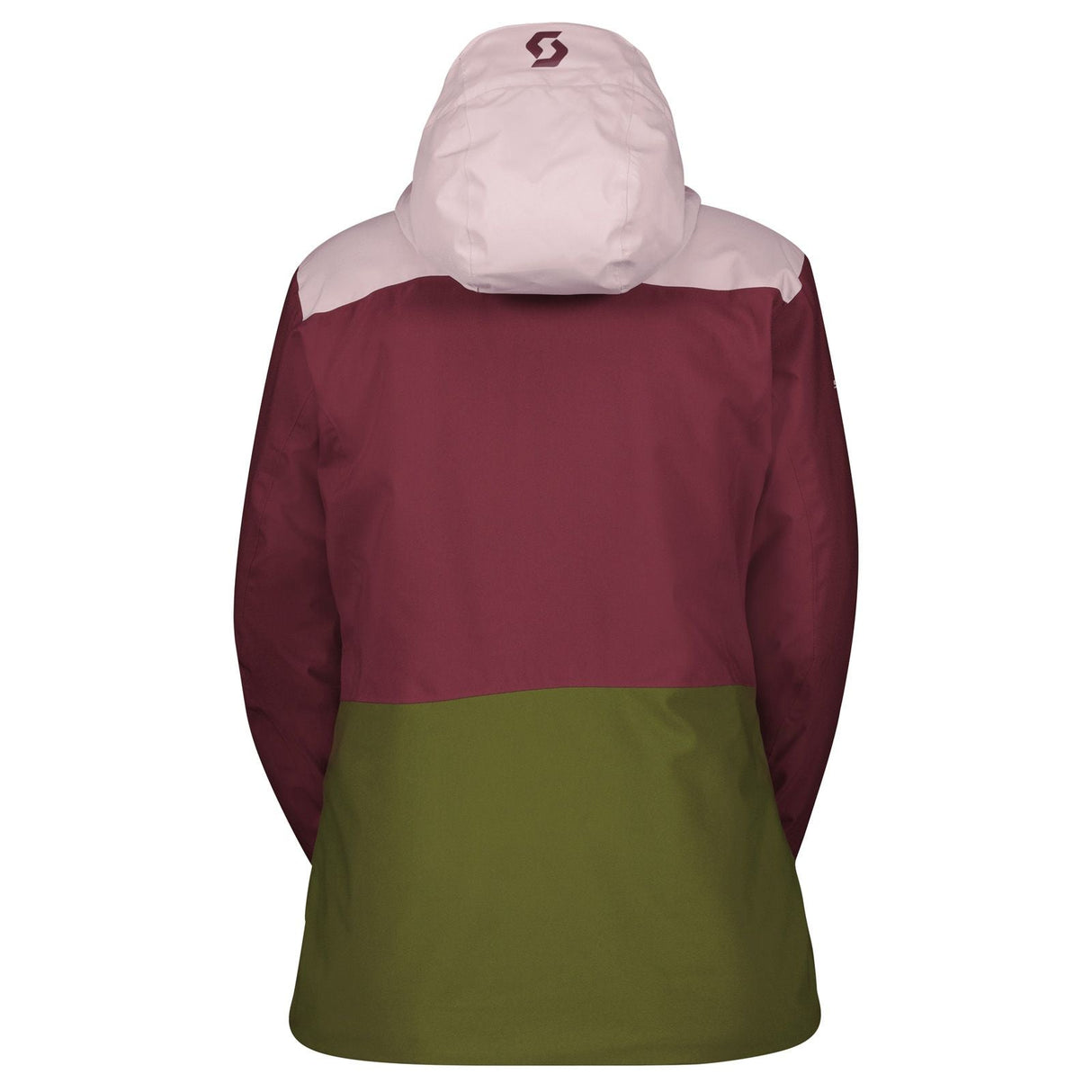 Geaca Femei Scott W Ultimate Dryo Plus   Geaca Femei Scott W Ultimate Dryo Plus