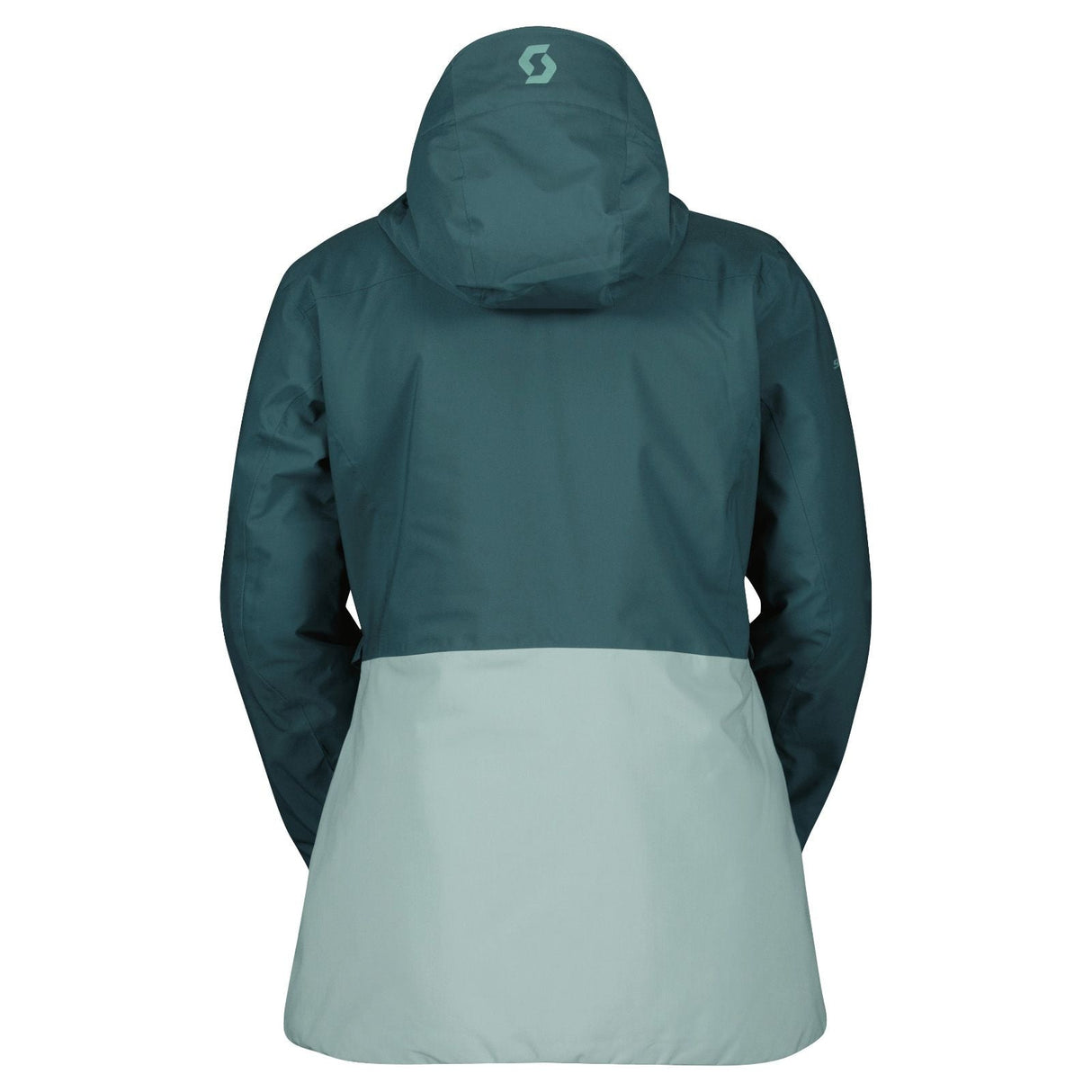 Geaca Femei Scott W Ultimate Dryo Plus Geaca Femei Scott W Ultimate Dryo Plus