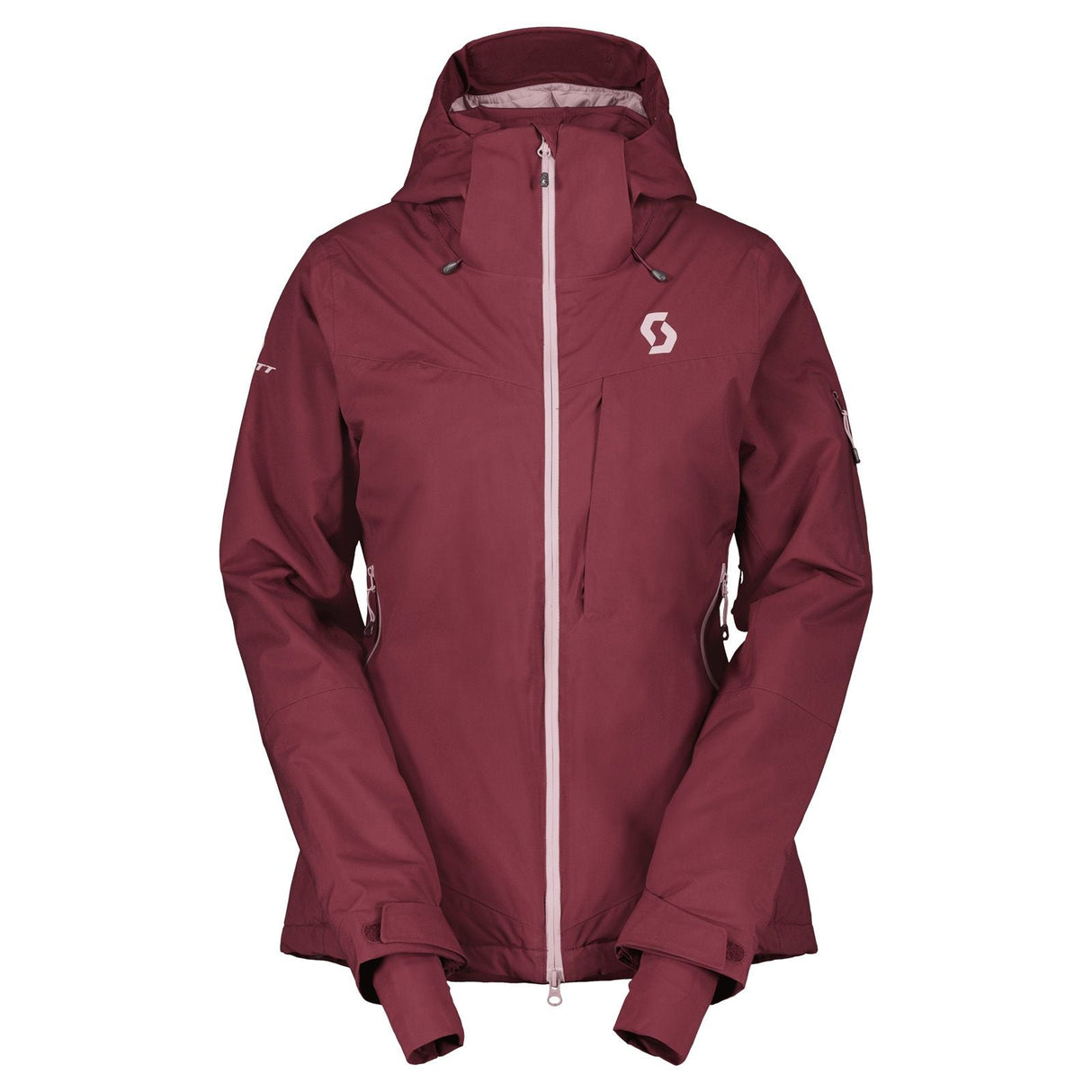 Geaca Femei Scott W Ultimate Dryo Geaca Femei Scott W Ultimate Dryo