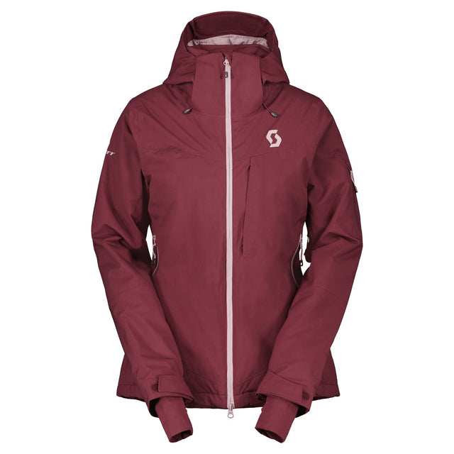 Geaca Femei Scott W Ultimate Dryo Geaca Femei Scott W Ultimate Dryo