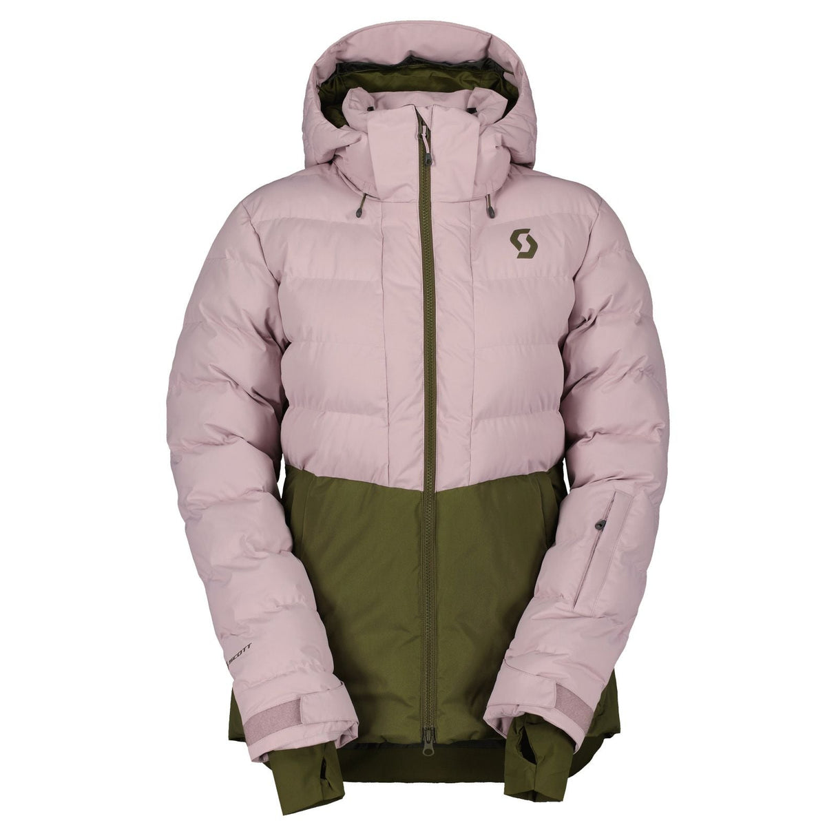 Geaca Femei Scott W Ultimate Warm Geaca Femei Scott W Ultimate Warm