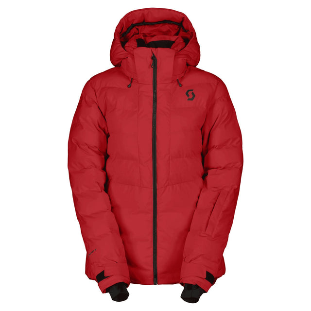 Geaca Femei Scott W Ultimate Warm Jacket Geaca Femei Scott W Ultimate Warm Jacket