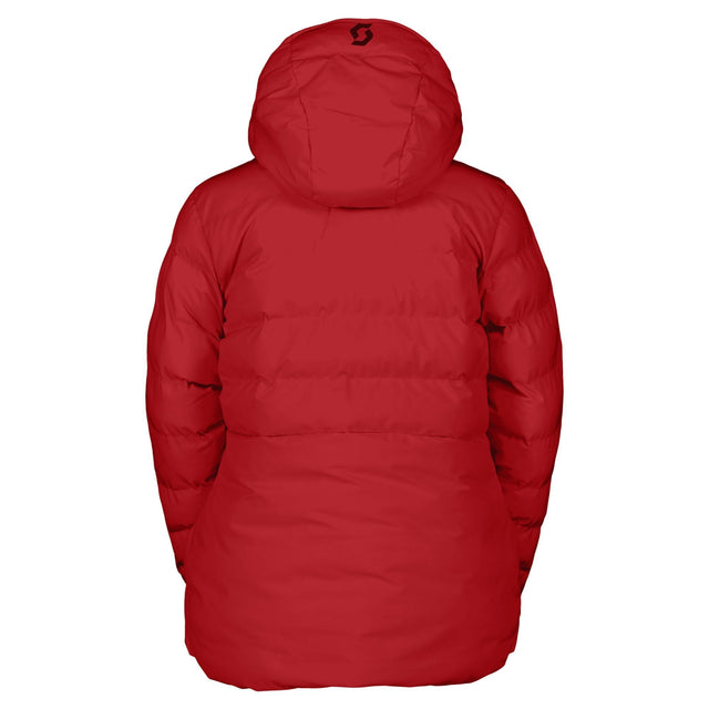 Geaca Femei Scott W Ultimate Warm Jacket Geaca Femei Scott W Ultimate Warm Jacket