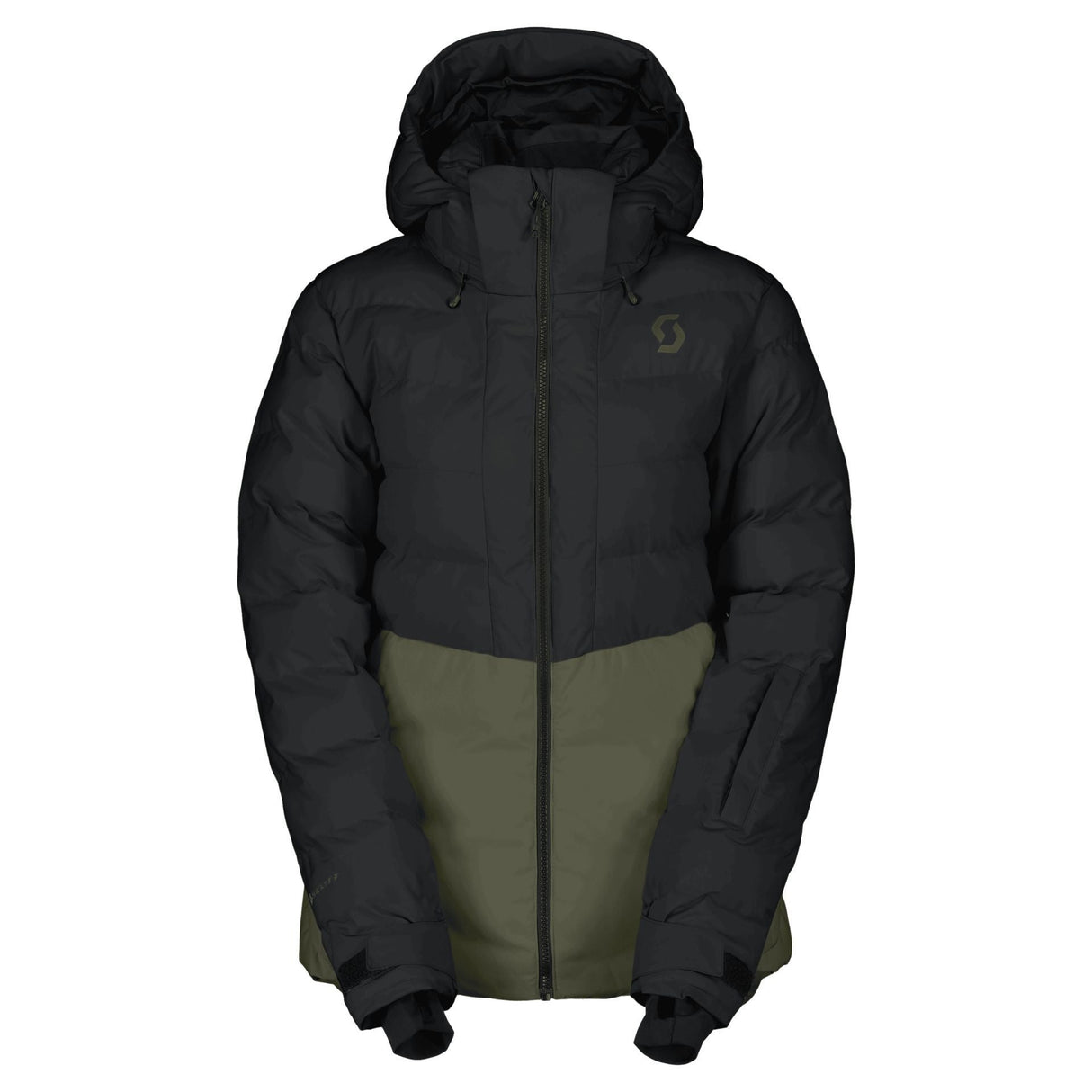 Geaca Femei Scott W Ultimate Warm Jacket Geaca Femei Scott W Ultimate Warm Jacket
