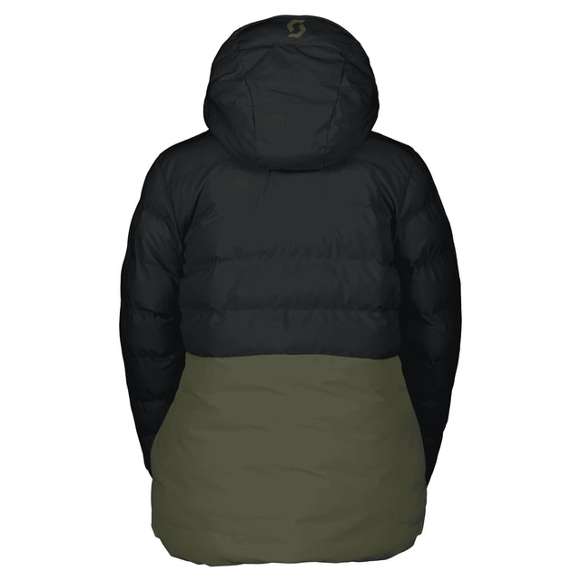 Geaca Femei Scott W Ultimate Warm Jacket Geaca Femei Scott W Ultimate Warm Jacket