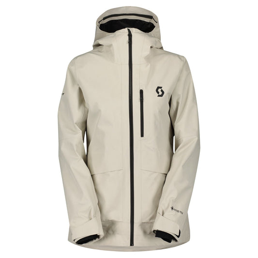 Geaca Femei Scott W Vertic Gtx 2l   Geaca Femei Scott W Vertic Gtx 2l