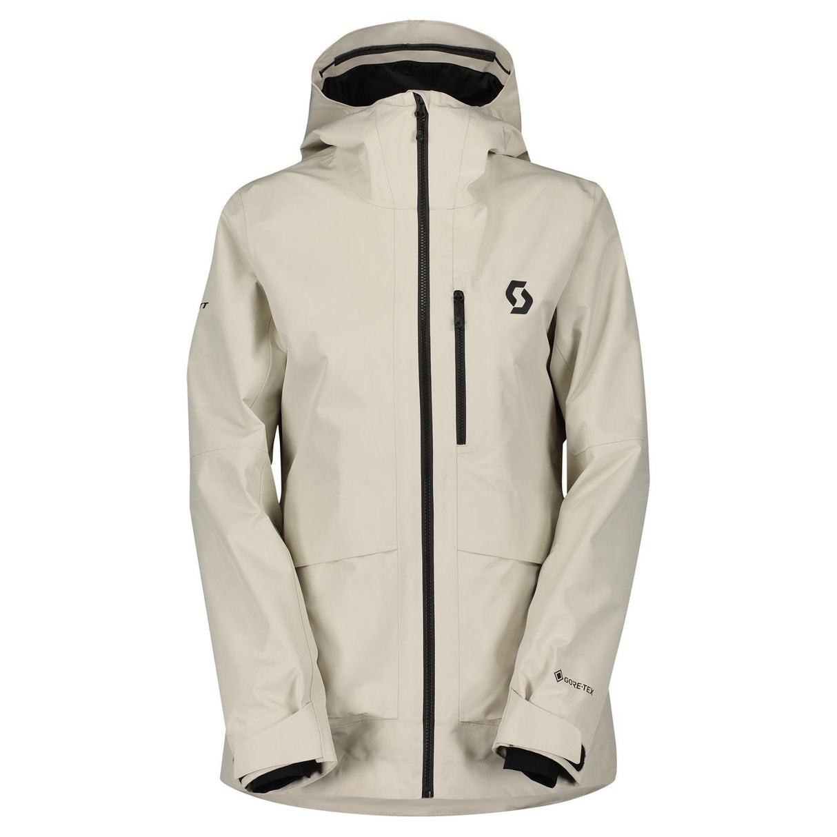 Geaca Femei Scott W Vertic Gtx 2l Geaca Femei Scott W Vertic Gtx 2l