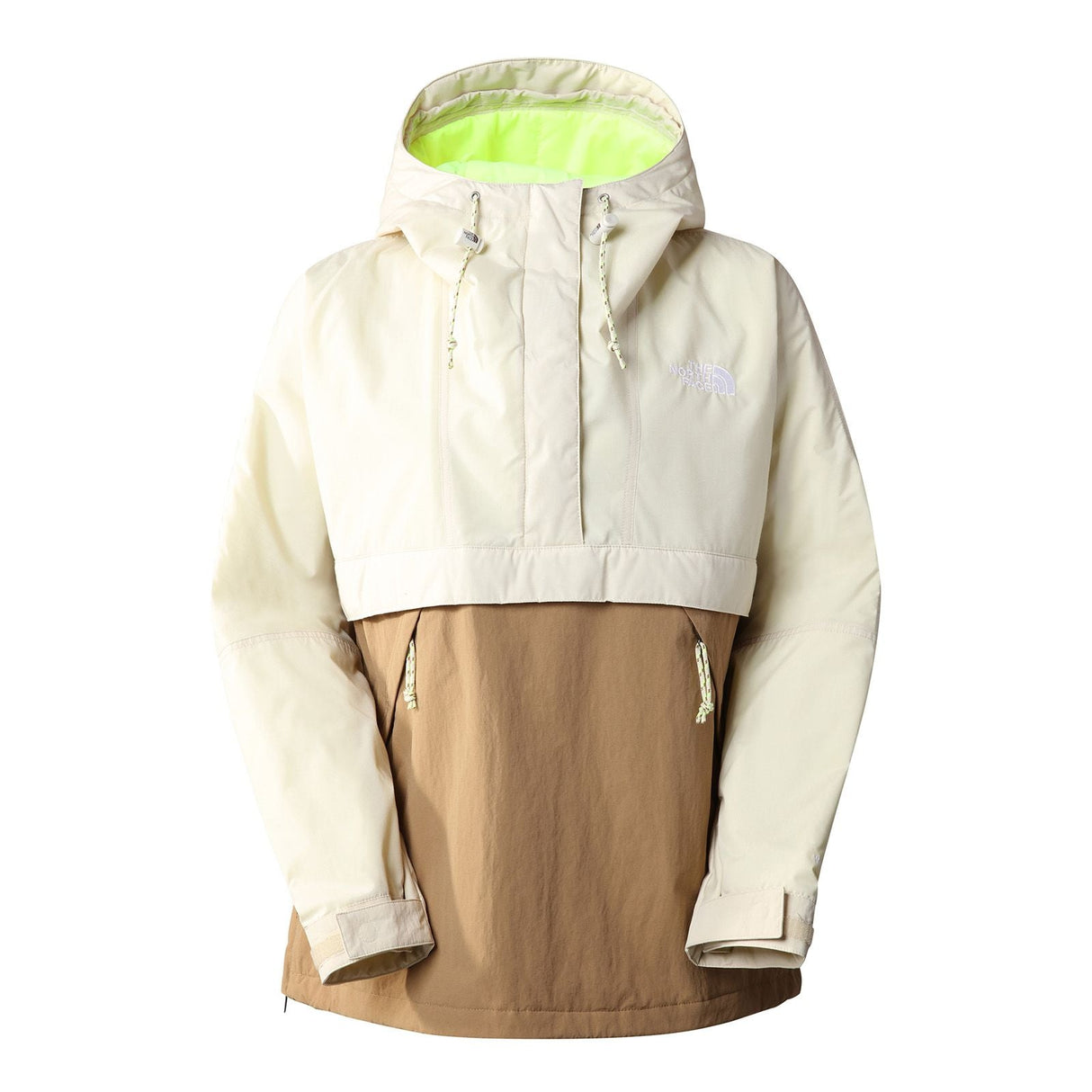 Geaca Femei The North Face W 78 Low-fi Hi-tek Windjammer Geaca Femei The North Face W 78 Low-fi Hi-tek Windjammer