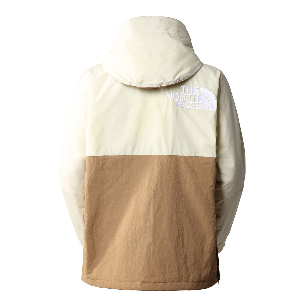 Geaca Femei The North Face W 78 Low-fi Hi-tek Windjammer Geaca Femei The North Face W 78 Low-fi Hi-tek Windjammer