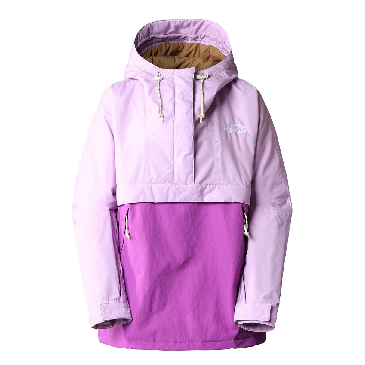 Geaca Femei The North Face W 78 Low-fi Hi-tek Windjammer Geaca Femei The North Face W 78 Low-fi Hi-tek Windjammer