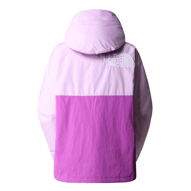 Geaca Femei The North Face W 78 Low-fi Hi-tek Windjammer Geaca Femei The North Face W 78 Low-fi Hi-tek Windjammer