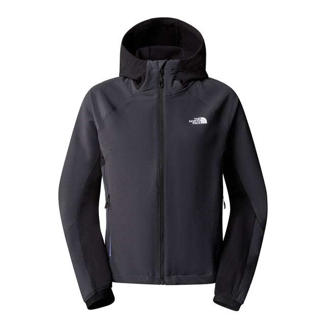 Geaca Femei The North Face W Ao Softshell Hoodie Geaca Femei The North Face W Ao Softshell Hoodie