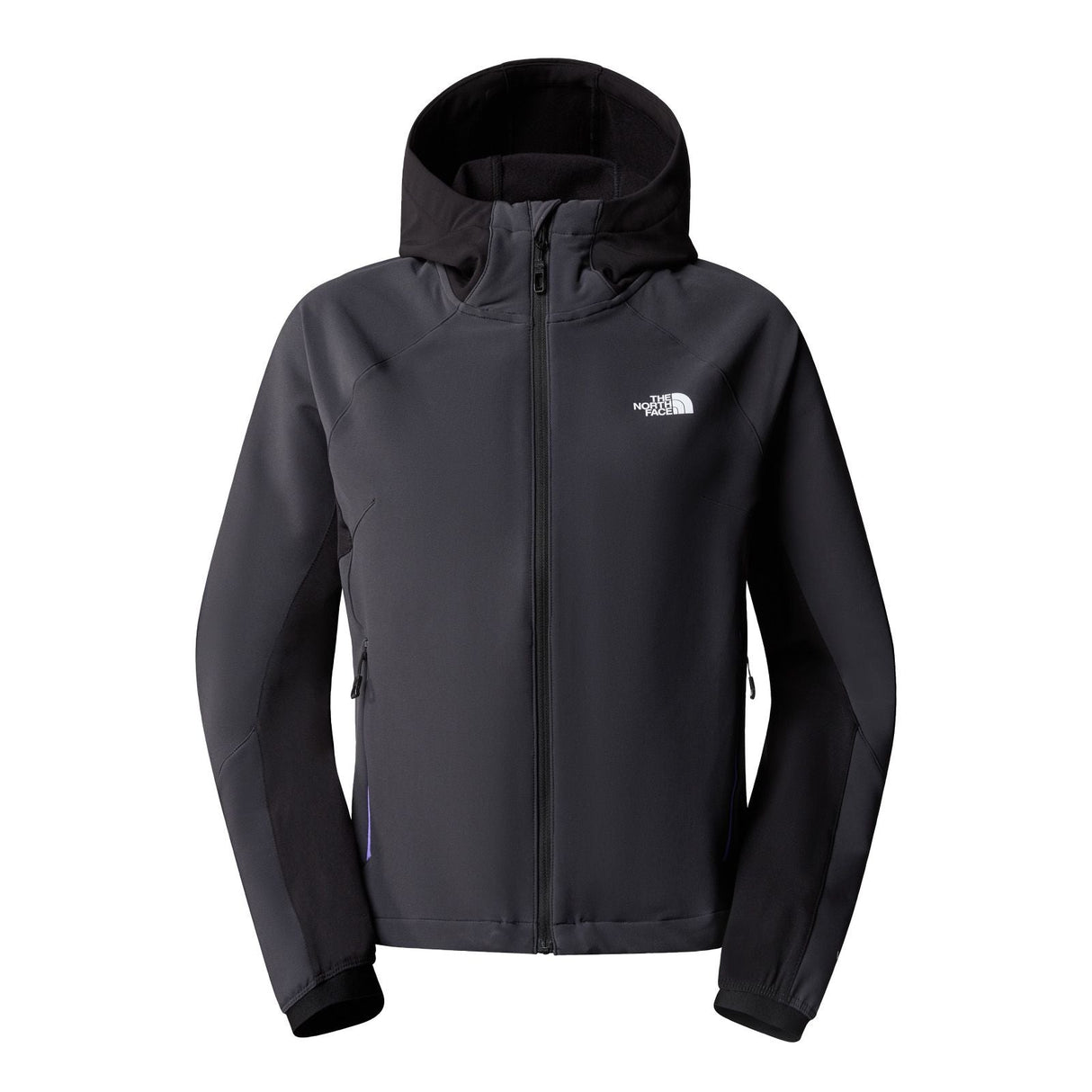 Geaca Femei The North Face W Ao Softshell Hoodie Geaca Femei The North Face W Ao Softshell Hoodie
