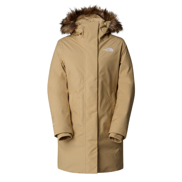 Geaca Femei The North Face W Arctic Parka   Geaca Femei The North Face W Arctic Parka