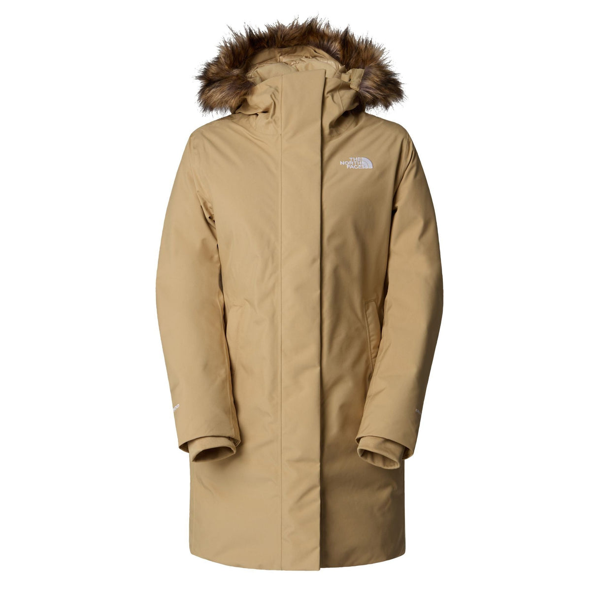Geaca Femei The North Face W Arctic Parka Geaca Femei The North Face W Arctic Parka
