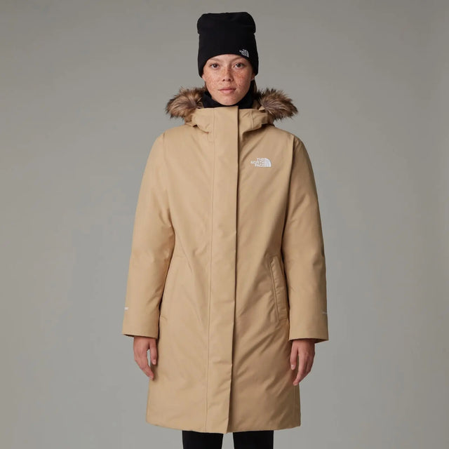 Geaca Femei The North Face W Arctic Parka Geaca Femei The North Face W Arctic Parka