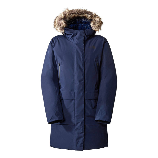Geaca Femei The North Face W Arctic Parka Gtx Geaca Femei The North Face W Arctic Parka Gtx