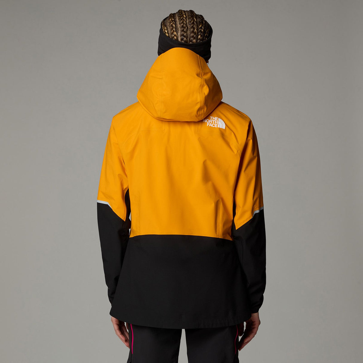 Geaca Femei The North Face W Balmenhorn Futurelight Geaca Femei The North Face W Balmenhorn Futurelight