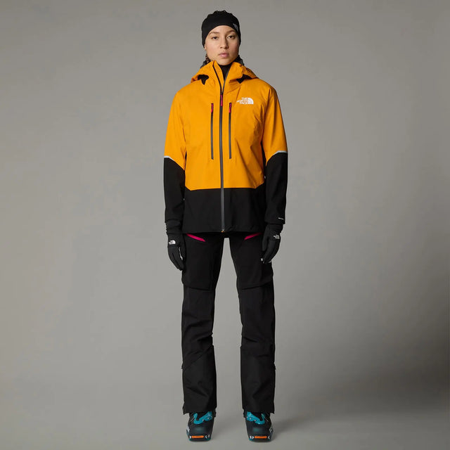 Geaca Femei The North Face W Balmenhorn Futurelight Geaca Femei The North Face W Balmenhorn Futurelight