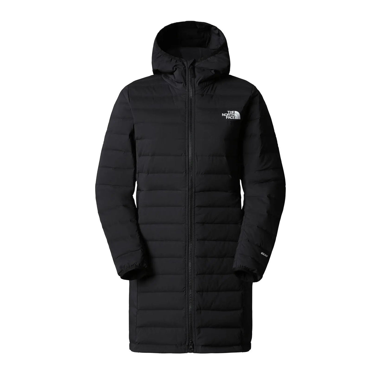 Geaca Femei The North Face W Belleview Stretch Down Parka Geaca Femei The North Face W Belleview Stretch Down Parka