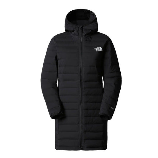 Geaca Femei The North Face W Belleview Stretch Down Parka   Geaca Femei The North Face W Belleview Stretch Down Parka