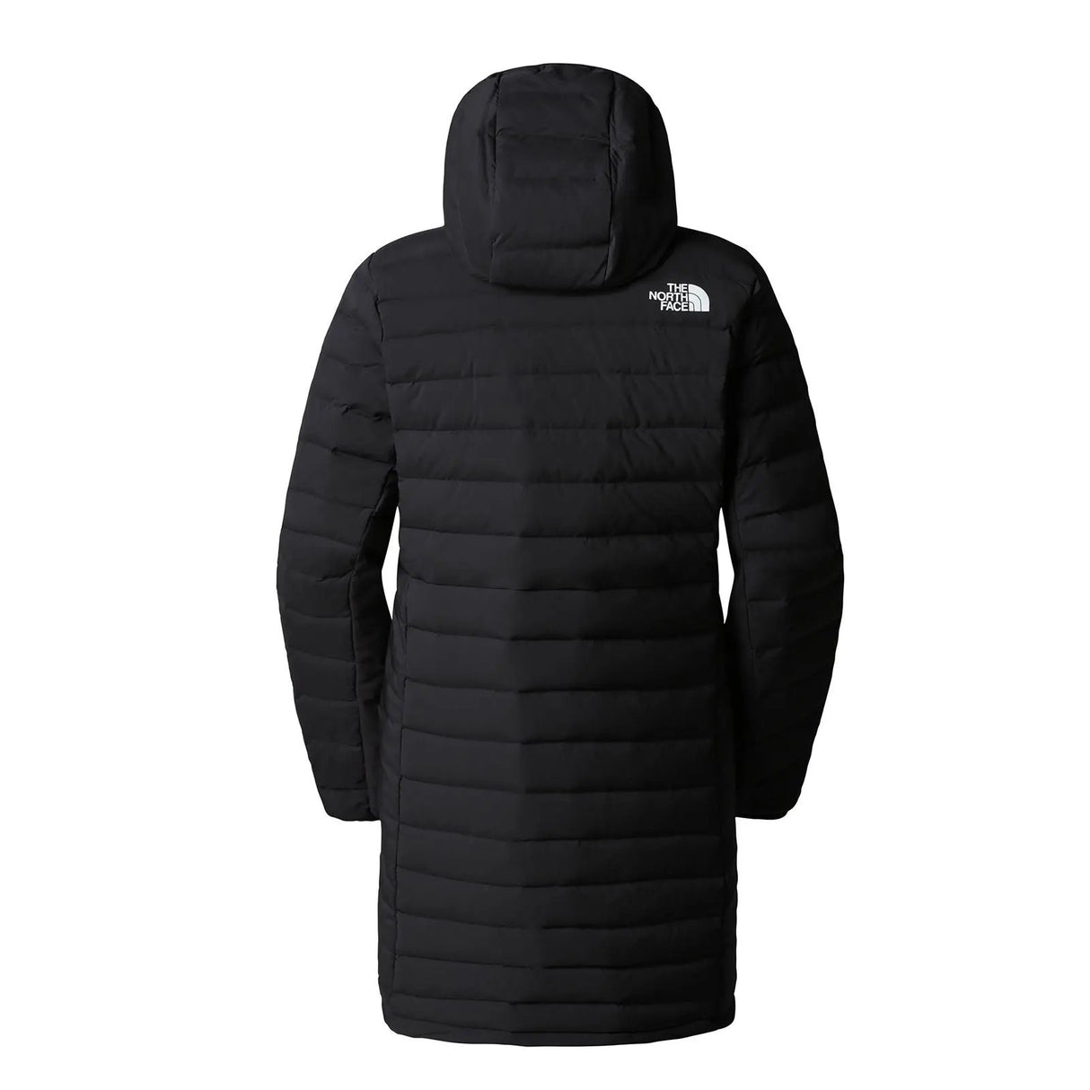 Geaca Femei The North Face W Belleview Stretch Down Parka Geaca Femei The North Face W Belleview Stretch Down Parka