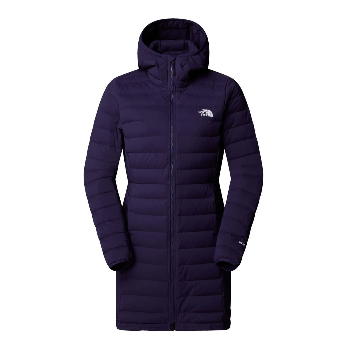 Geaca Femei The North Face W Belleview Stretch Down Parka Geaca Femei The North Face W Belleview Stretch Down Parka