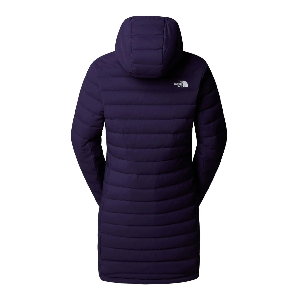 Geaca Femei The North Face W Belleview Stretch Down Parka Geaca Femei The North Face W Belleview Stretch Down Parka