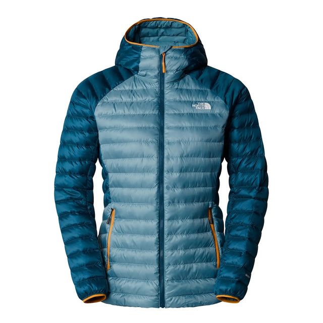 Geaca Femei The North Face W Bettaforca Lt Down Hoodie Geaca Femei The North Face W Bettaforca Lt Down Hoodie