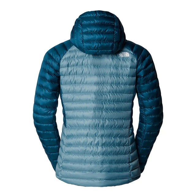 Geaca Femei The North Face W Bettaforca Lt Down Hoodie Geaca Femei The North Face W Bettaforca Lt Down Hoodie