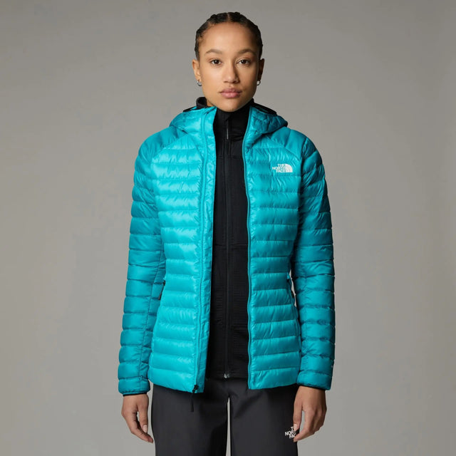 Geaca Femei The North Face W Bettaforca Lt Down Hoodie Geaca Femei The North Face W Bettaforca Lt Down Hoodie